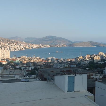 Shehu'S House Sarandë Exterior foto