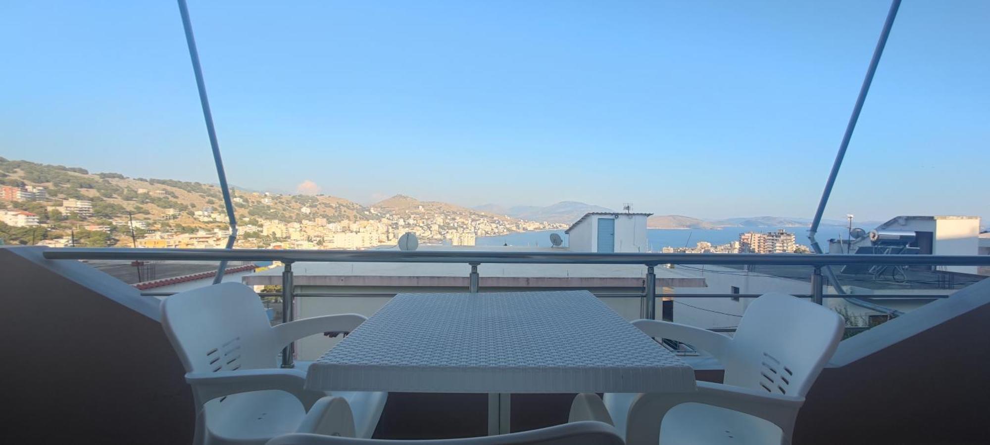 Shehu'S House Sarandë Exterior foto