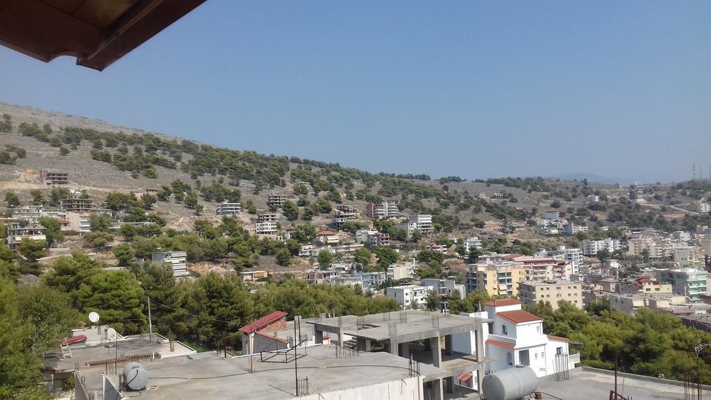 Shehu'S House Sarandë Exterior foto