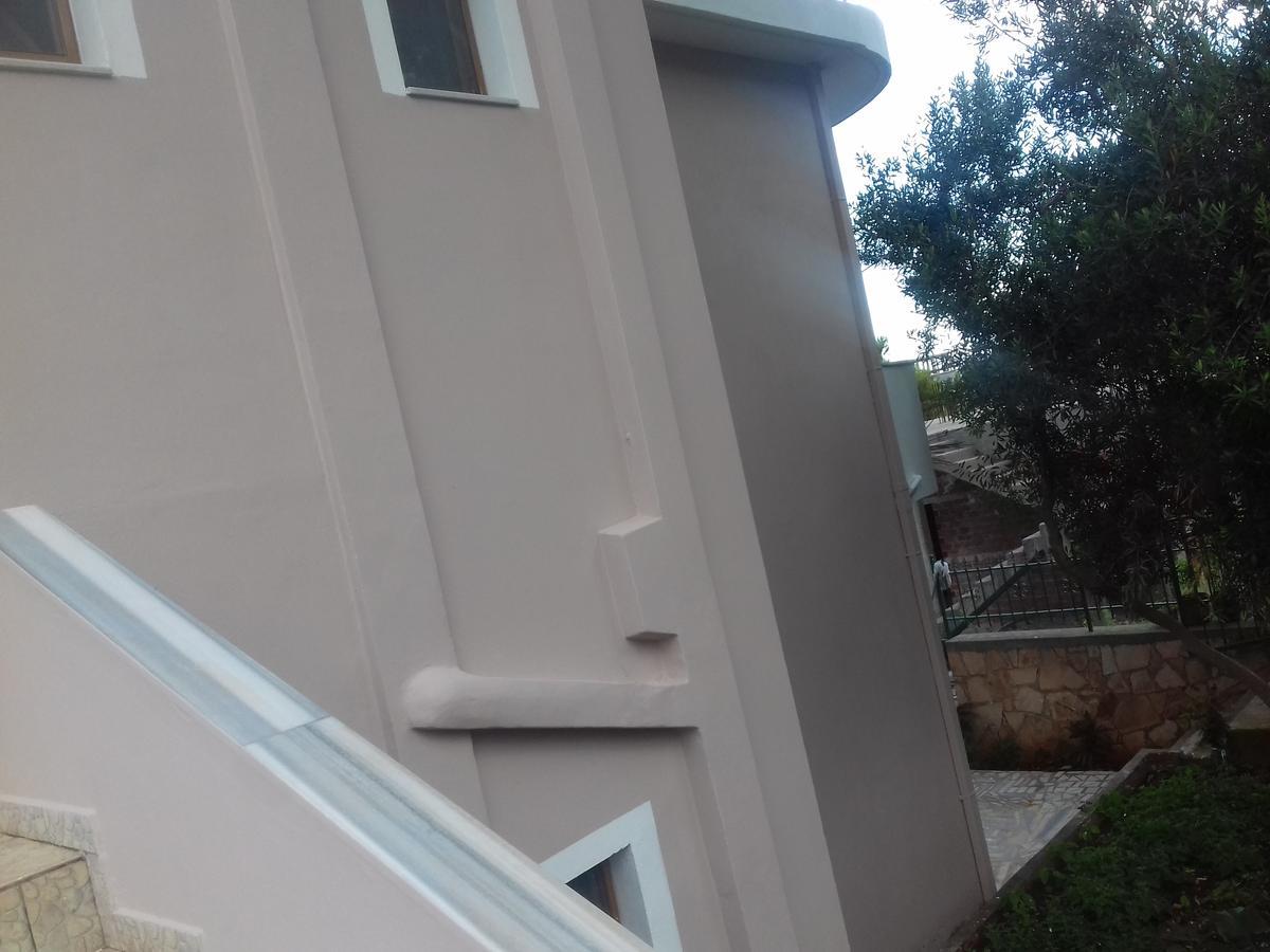 Shehu'S House Sarandë Exterior foto